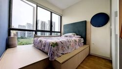 Botanique At Bartley (D19), Condominium #577680671